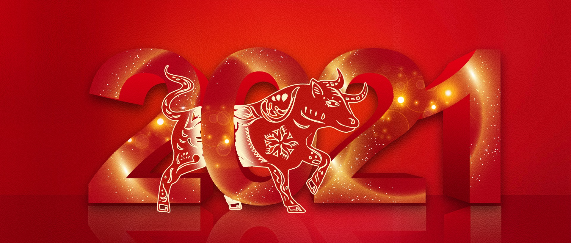 Stake化学祝大家元旦快乐！