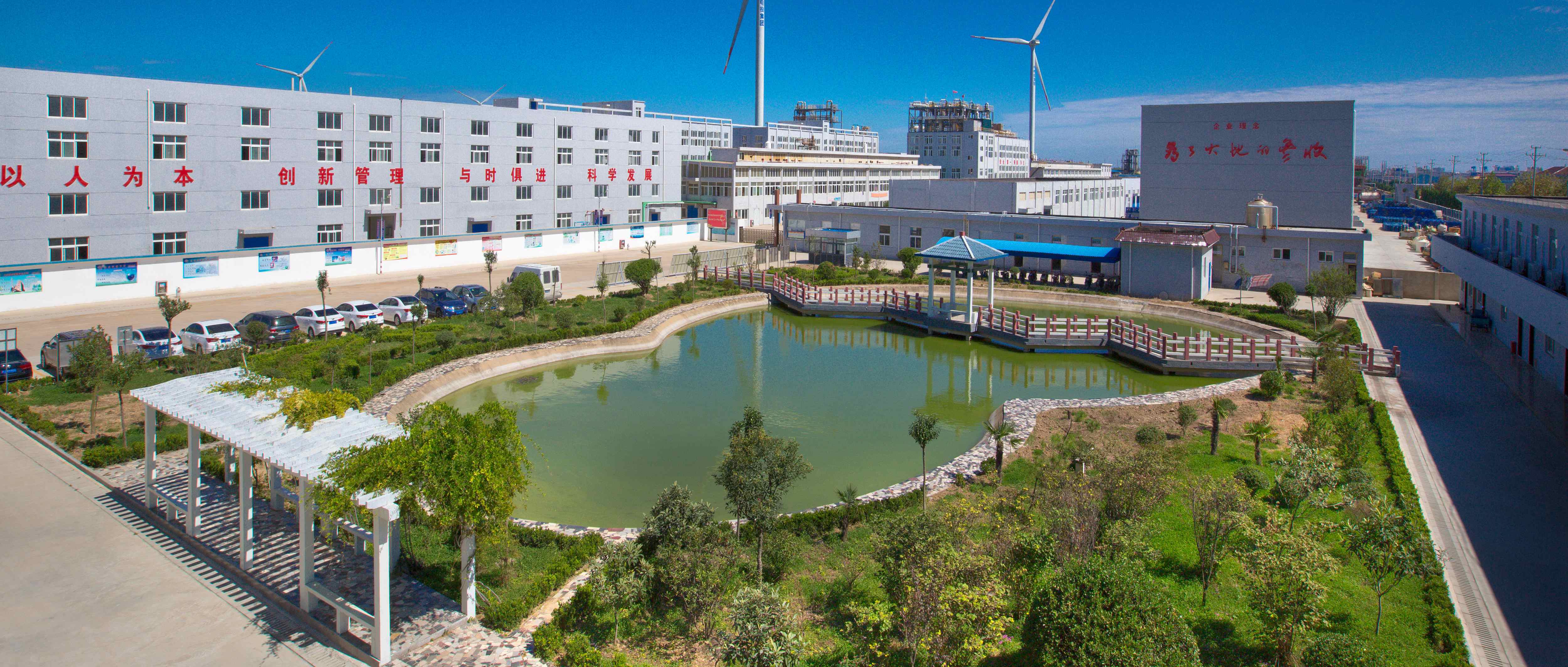 雅者为正 建农兴业 ——对话Stake化学股份有限公司蔡彤董事长