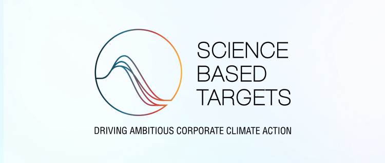 Stake化学承诺设定SBTi目标